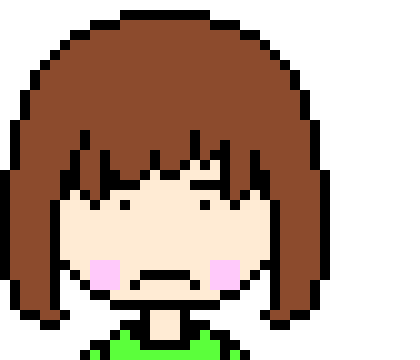 [1550bf] bruh. - Chara 