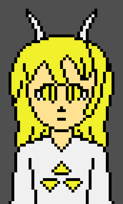 [0ae1f1] *spawns in a cauldron and herbs and starts making a potion of some sort*