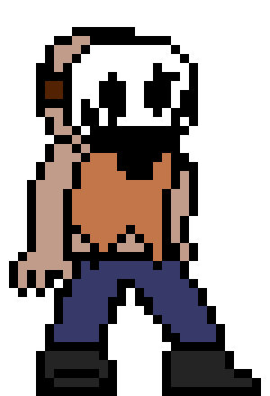 [662517] I just chose not to... i dont want to anger him... *his voice sounded like he was underwater* {Sorrower}