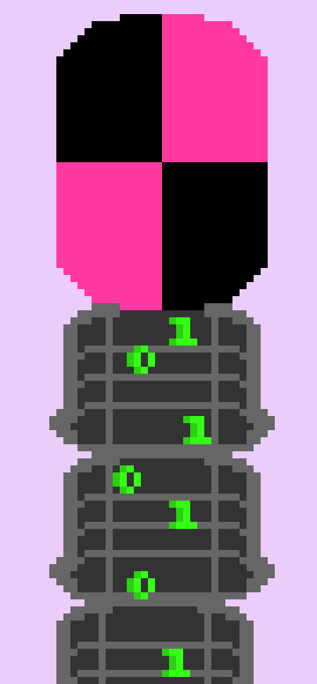 [05b0c1] *Rises from the ground*