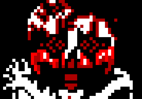 [2fbf6b] *running and tripping over himself*