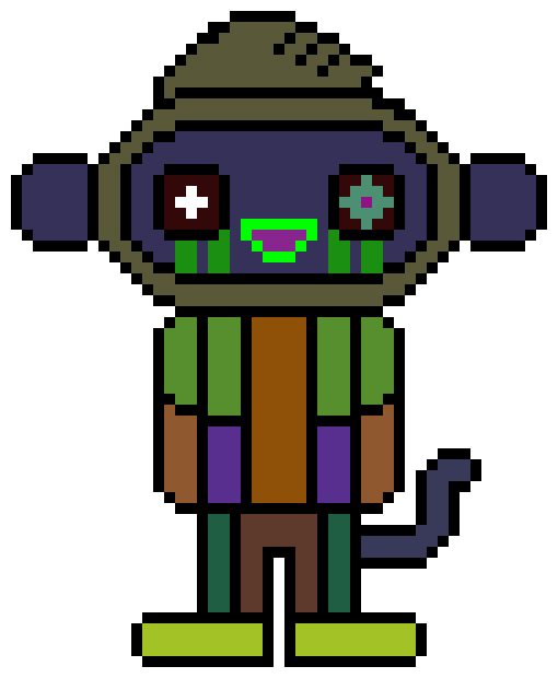 [d6b045] Error yojojo sprite