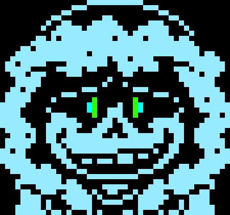 [2fbf6b] *trustingly puts his head in the bottle* - Helix (Bearclaw Outer)