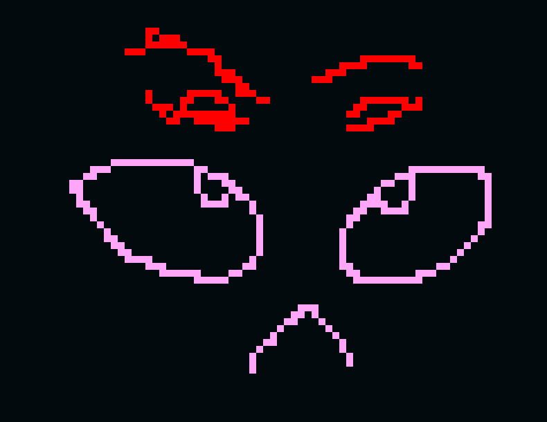 [a65b49] uwu bit+- Why would I do that? Being strangled by you would be much more entertaining~  if only I had a neck