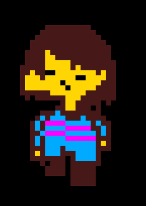 [ad3579] Melt Frisk! - King