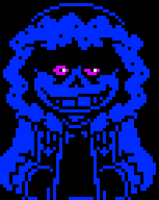 [2fbf6b] Why would you do that! *puts it back on you*