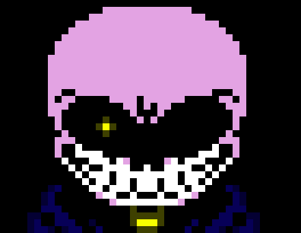 [c7b058] *teleports* over there.. *pointing to thousands of  people*