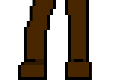 [5b2f3e] *the crunches in the snow get louder and louder*