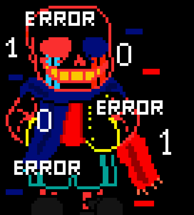 [2fe70b] *grabs infected's neck* Don't Don't think about B U D