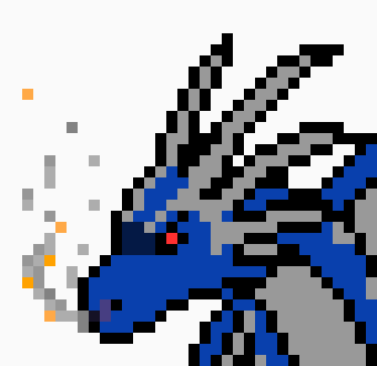 [390dcd] *there was a few hot embers in his smoke*