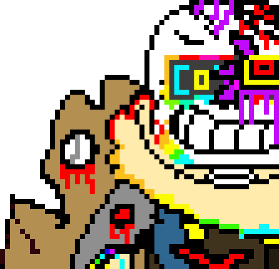 [35d277] Bruh pam is still dead - Fresh!Ink