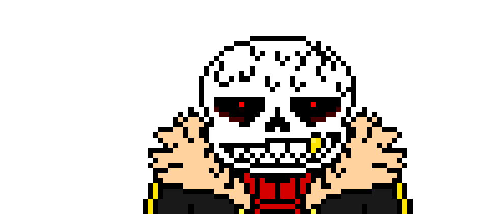 [f08b67] (underfell)*desc video plays*