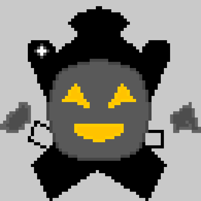 [6bf841] Anywho, may thou join thyselves roleplay? -Benjamin