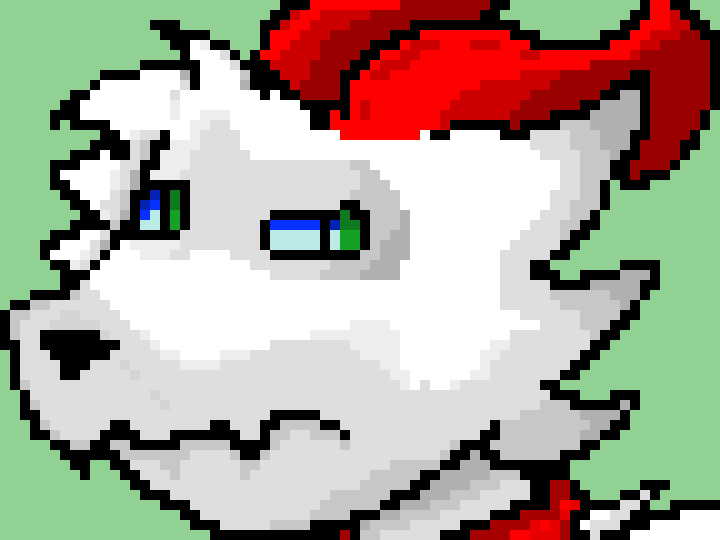 [63ceb7] Oh, and KS?... You don`t mind if I go shading, your sprite do you?...