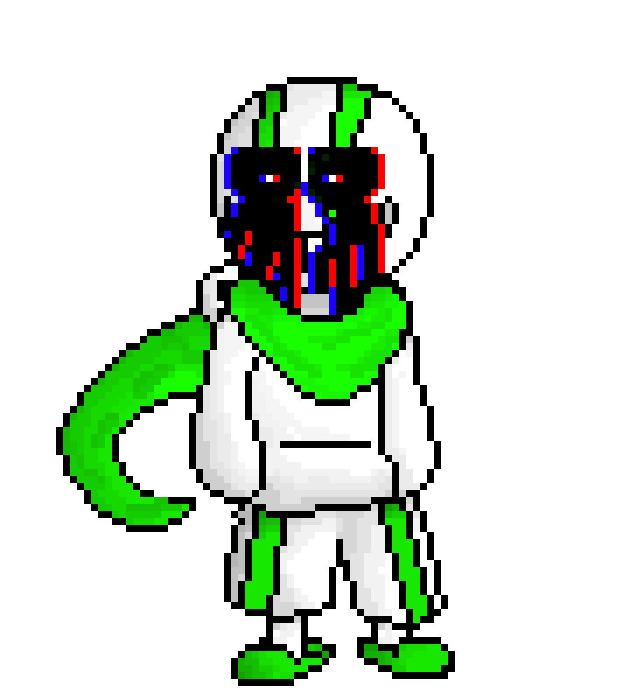 [9664c4] IRONFLOWER sprites