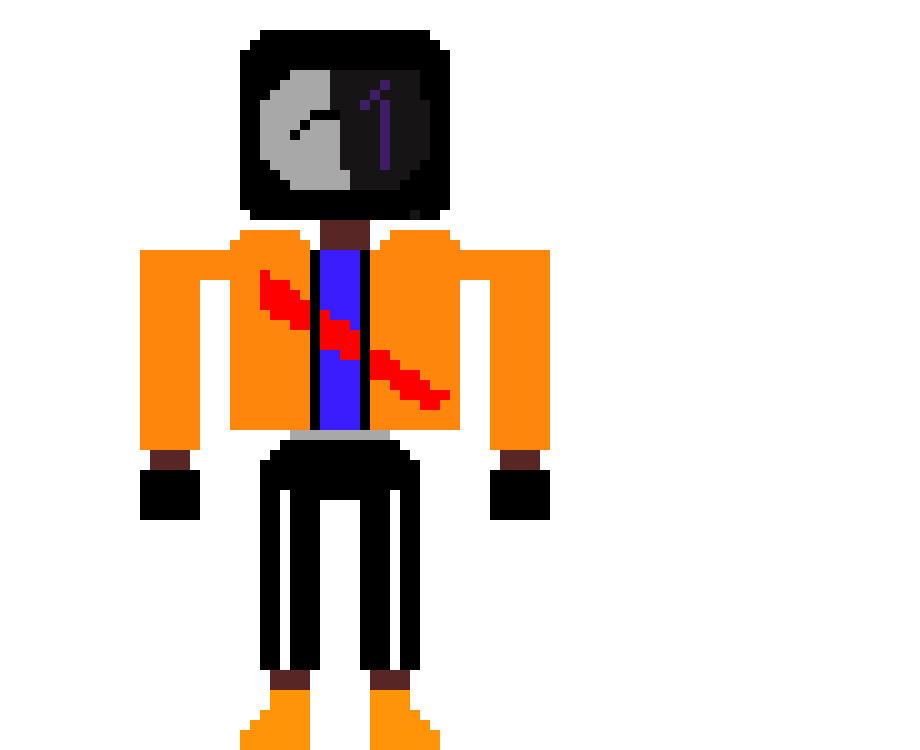 [2fcb16] Swap!ODST: ....