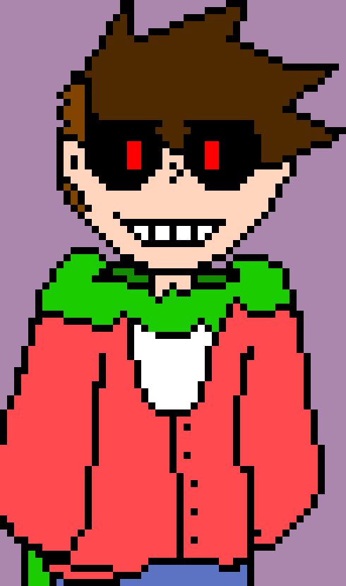 [7b7bce] if i was gonna stop you...you would be DEAD