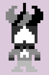 [8206a1] *walks on screen* [Ace]