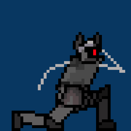 [1ba0cb] what should I draw first, the pauldrons or the arms?