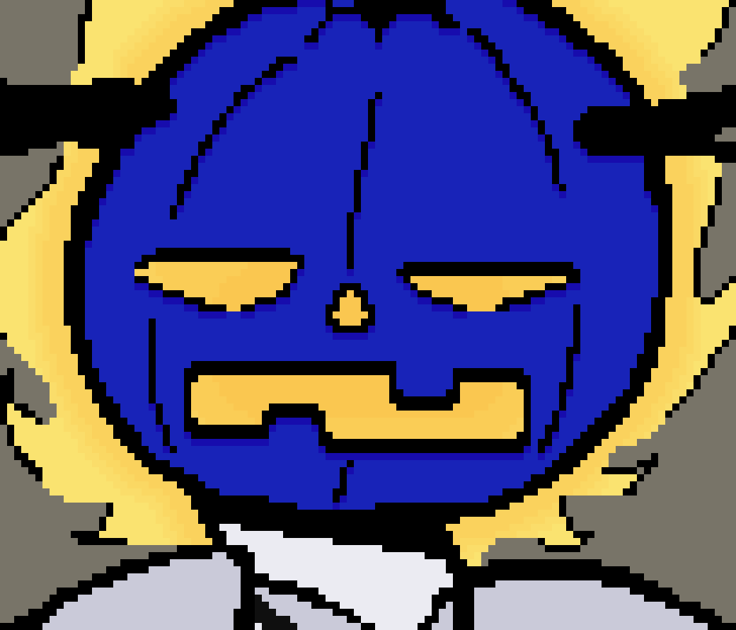 [816c09] I SMITE thee- *Kabooms Kron*