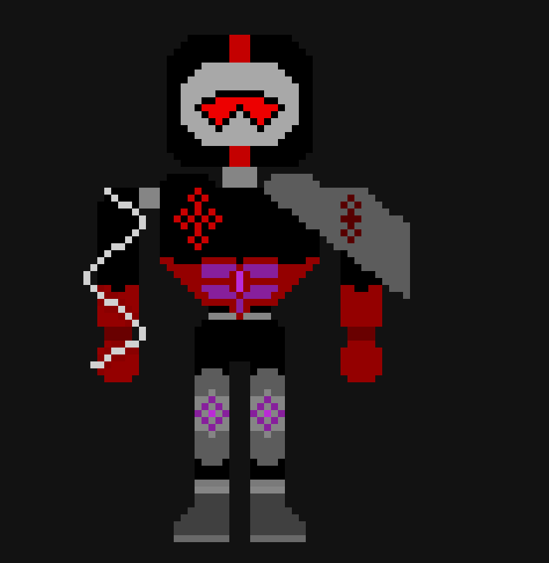 [25d002] (Fine...) *A figure is walking towards syl*