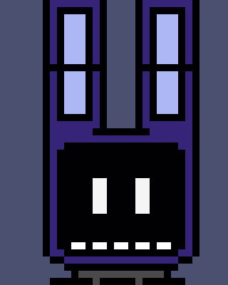 [b9de0d] hello chica. - withered bonnie