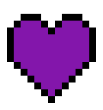 [9664c4] Undertale Sprite