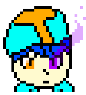 [05b0c1] Okay, you just crossed the line Asshole. Don't. Say. My. Real. Name.