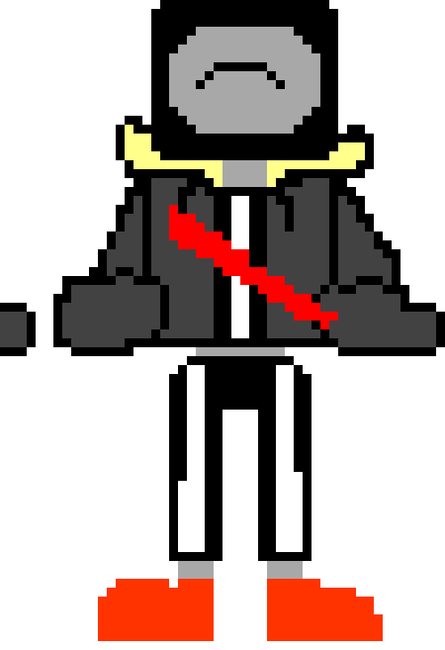 [7456f1] Who the hell are you? *Looks at Sans!ODST