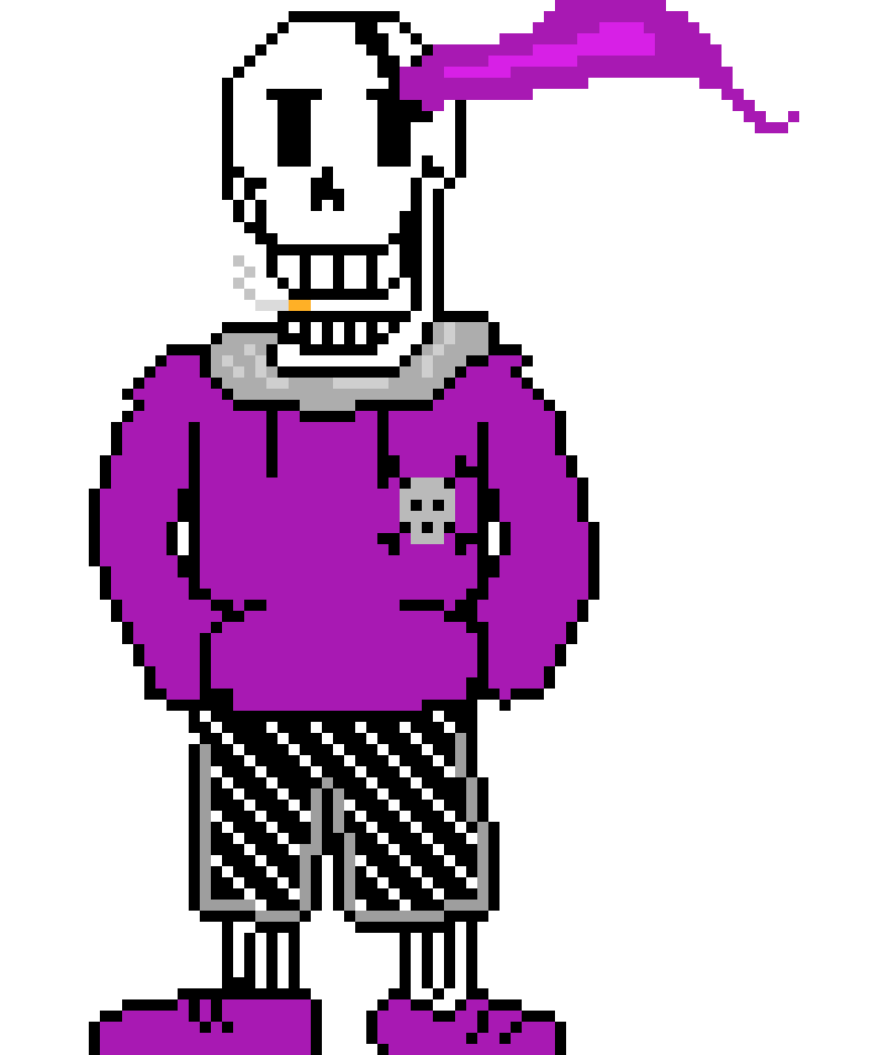 [9664c4] Void/Swap Papyrus