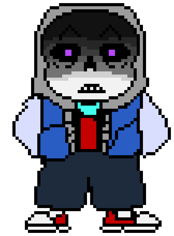 [685f9a] nepalie bad sans sprite shocked