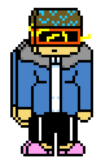 [ffa8c3] Ethan:        (teleports away)