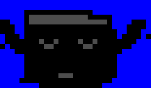 [777ed4] and evry1 left and that red sans guy just left pam forever :knife