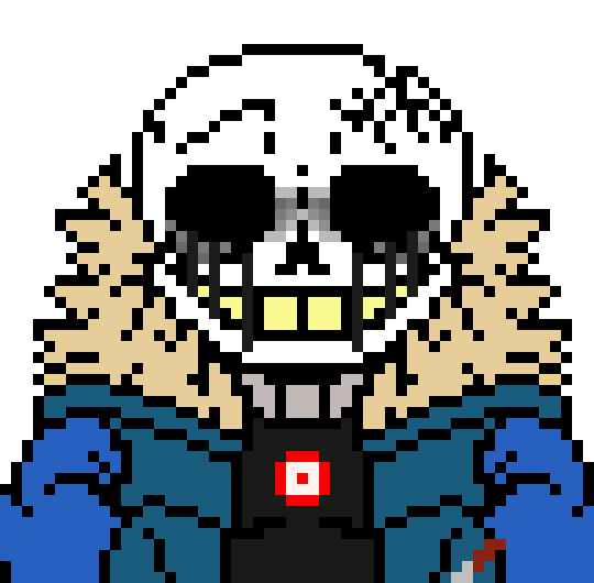 [ebf0c4] *appears infront of pink* did someone say they wanted to die? erm battle?