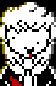 [d9d945] -hysterical laughter-