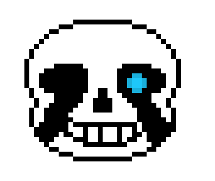 [a18657] Sans-Head