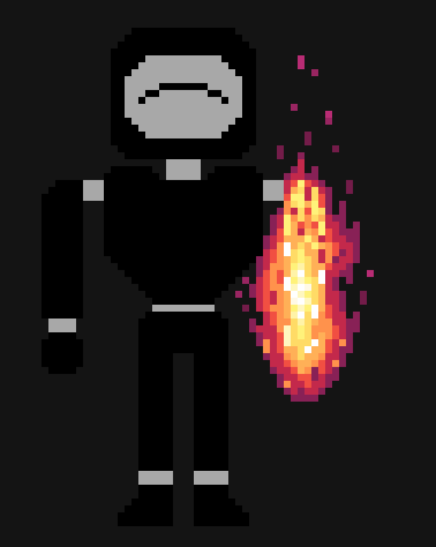 [2fcb16] The devils flame does not branch from any element. Now........Does anyone have any questions before I go to the next part.