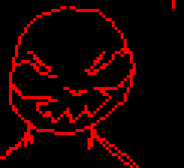 [b94294] Two Bit+- Red is indeed sexy