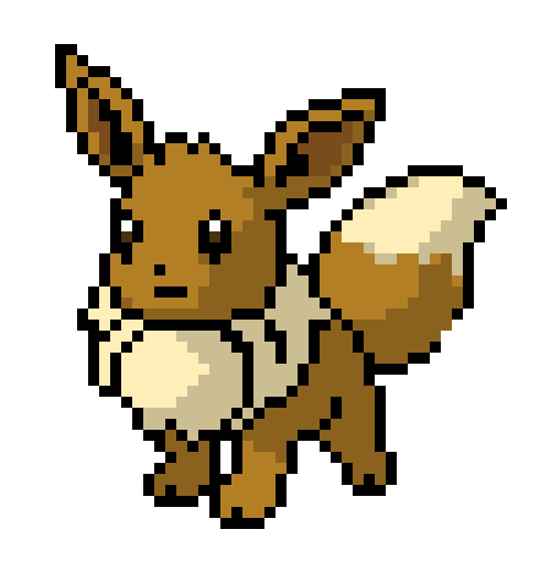 [9664c4] Evee
