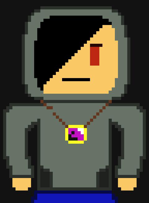 [ebf0c4] ......your mother will be here soon asriel......