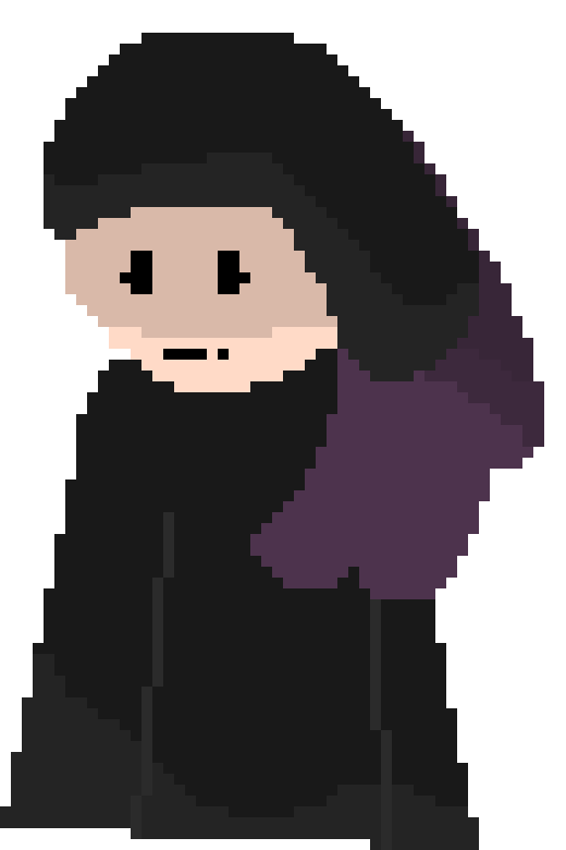 [a2471d] *she then pulls out a sword and walks around, heading toward the forest*