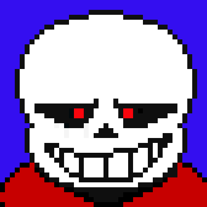 [1a3930] lets try one more time y am ready for a fight-Metal Sans