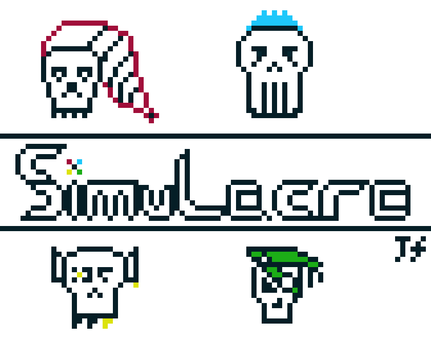 [8087e4] Simulacro Title 2