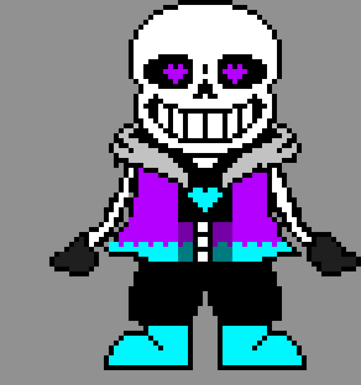 [ba8580] under lust sans 