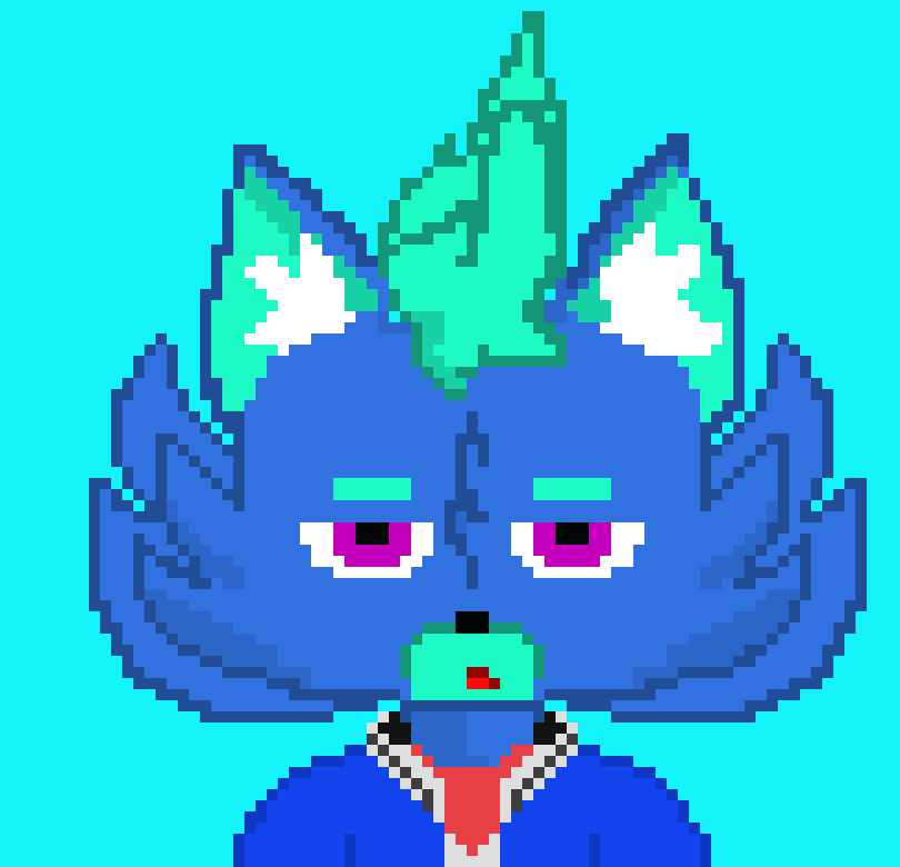 [4b0749] And maybe they inhaled some coke idk   -FoxyBeast