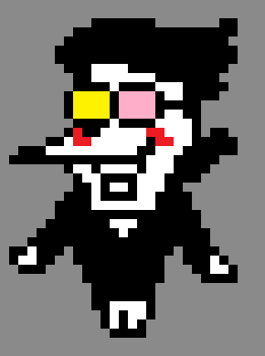 [a961f8] UDR!Underswap