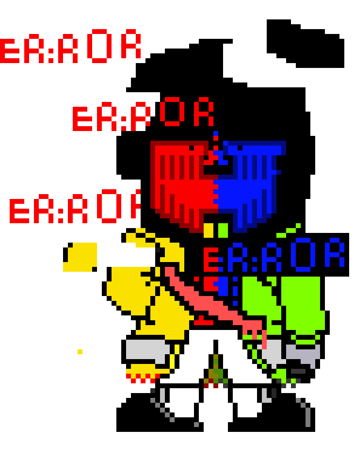 [fcae01] and so peple dont have to go crazy at me and attack me-fatel 404 reverse epic