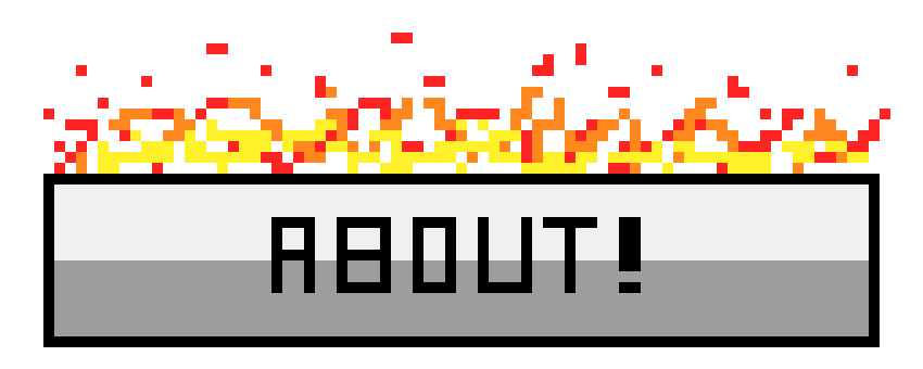 [d8536d] about button concept