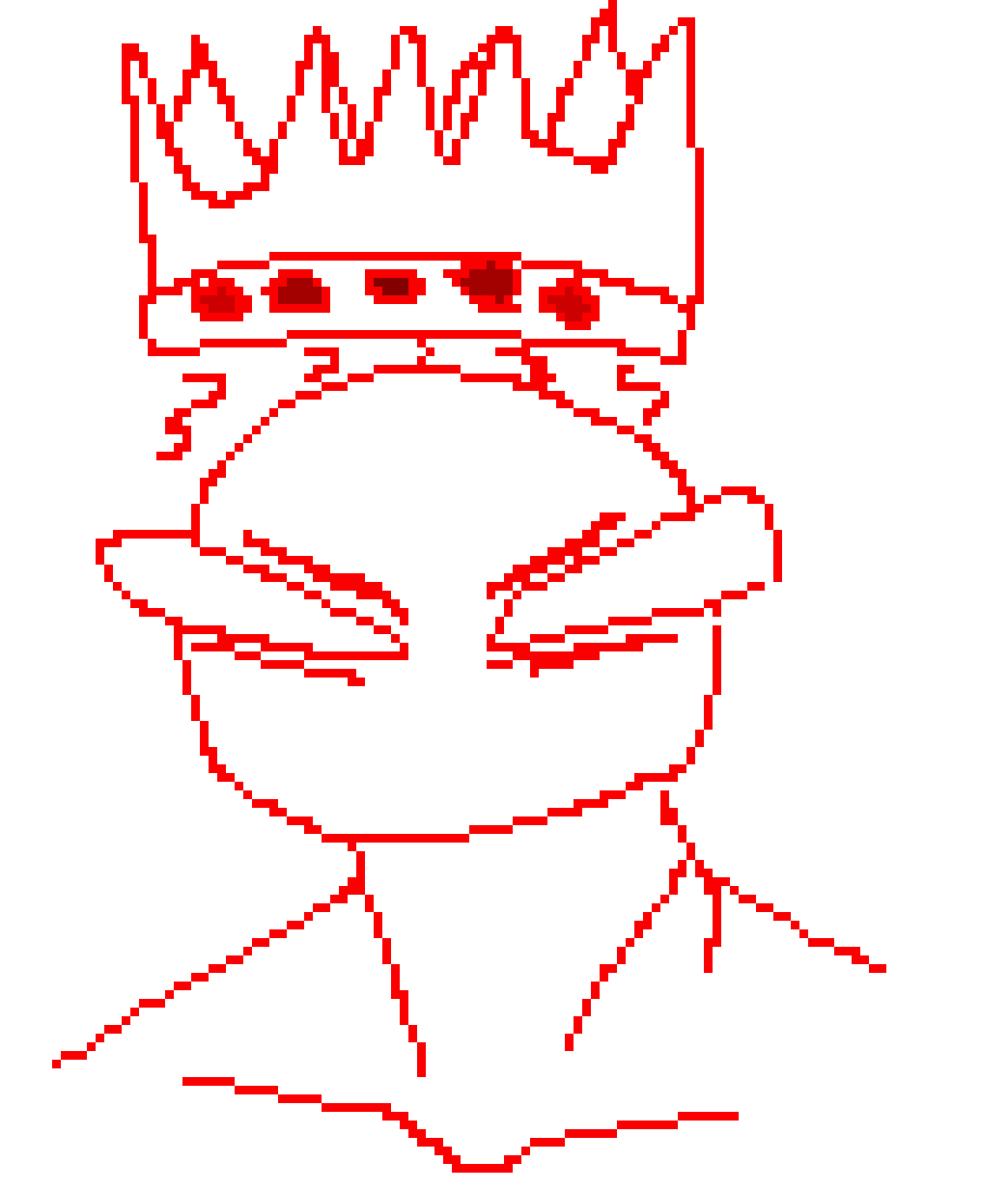 [fc99bd] I am ruler, your a fake god, a was, and former, your old stuff broski.