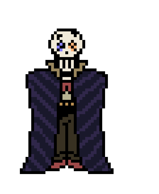 [ce6bfb] or at least that what I might've said. the first time around.